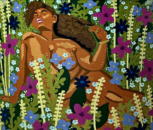 The Muses │ Thalia